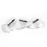 Schelle Mini Round Snap Case 3pcs