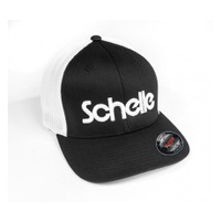 Schelle 3D Puff Trucker Hat L/XL