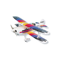 Seagull Models Christen Eagle RC Plane, .75 Size ARF, SEA-104