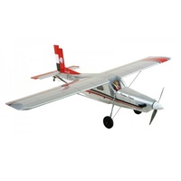 Seagull Model PC-6 Pilatus Porter RC Plane, .46 Size ARF