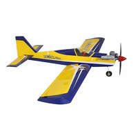 Seagull Models Low Wing Sport V2 10cc ARF, SEA-10N