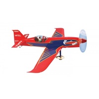 Seagull Model Turbo Raven RC Plane, .46 Size ARF