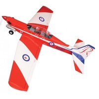 Seagull Model PC9 Roulette RC Plane, .46 Size ARF