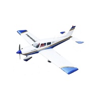 Seagull Models Cherokee RC Plane, .46 Size ARF SEA-121