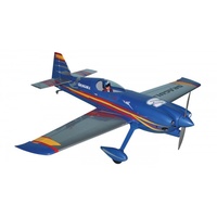 Seagull Model MSX-R RC Plane, .75 Size ARF, White