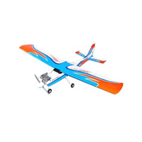 Seagull Models Swift 40 Trainer RC Plane, .40 Size ARF, SEA-138