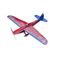 Seagull Model Shoestring RC Plane, 25e ARF SEA-139