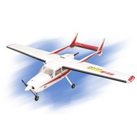 SEAGULL MODELS CESSNA 337 RC PLANE .36 SIZE ARF SEA-146