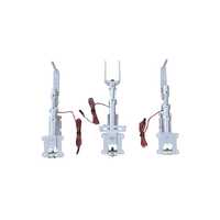 Seagull Models ER-150 Retract Set suit SEA-365 LH Trojan 35-60cc