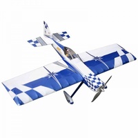 Seagull Model Magic Star 480 3D RC Plane, Electric ARF