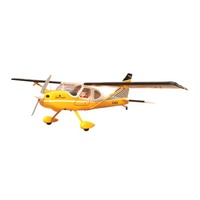 Seagull Model Glasair Sportsman G2 RC Plane, .91 Size ARF