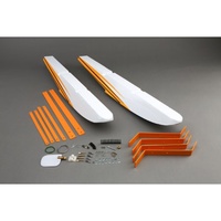 Seagull Model Glasair Sportsman Float Set