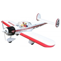 Seagull Models Ercoupe RC Plane, 33cc ARF, SEA-176