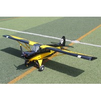 Seagull Models Aviat A-1C Christen Husky 20cc ARF SEA-180N