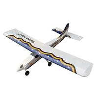 Seagull Models Boomerang Trainer 25E ARF Kit SEA-211EP