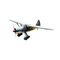 Seagull Model Westland Lysander RC Plane, 35cc ARF