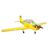 Seagull Models T34C Turbo Mentor RC Plane, 22cc ARF, SEA-240Y