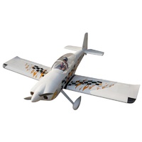 Seagull Models Vans RV8 RC Plane, 22cc ARF, Eagle Fire Scheme, SGRV822CCE, SEA-249E