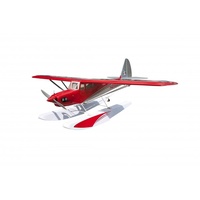 Seagull Model Funky Cub Float Set, Red