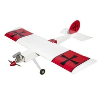 Seagull Models Classic Ugly Stick RC Plane, 15cc ARF, White, SEA-255W