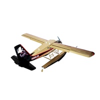 SEAGULL TURBO BEAVER FOR 20CC ENGINES (WINGSPAN 2032mm) SEA268