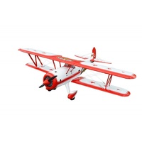 Seagull Model Stearman RC Plane, 20cc ARF SEA-277