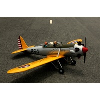 SEAGULL MODELS Ryan PT-22 Recruit ARF 30-45cc SEA-288