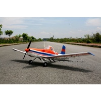 SEAGULL MODELS Cessna 188 AG wagon 33cc SEA-299