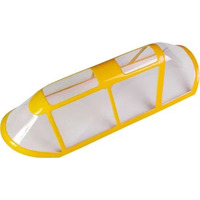SEAGULL MODELS CANOPY, CHIPMUNK, YELLOW SCHEME SEA-304-06Y