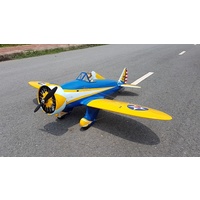 SEAGULL MODELS P26A Peashooter 30cc SEA-305