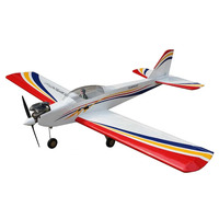 Seagull Models Tempest Dragon 15cc Low Wing Trainer ARF SEA-313