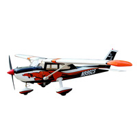 Seagull Models Cessna Turbo Skylane 182 .46 ARF, SEA-327