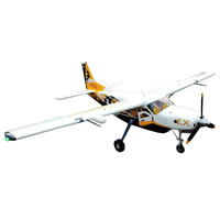 Seagull Models Cessna 208 Grand Caravan EX 85in ARF