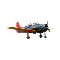 Seagull Models Legend Hobby T-28 36-60cc ARF, China Lake Scheme