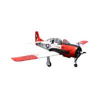 Seagull Models Legend Hobby T-28 36-60cc ARF, North America Scheme