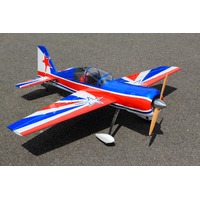 Seagull Models Yak 54 3D 64” ARF 20cc SEA-387