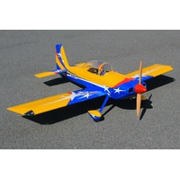 Seagull Models Vans RV-8 71” wingspan ARF 35-40cc SEA-388