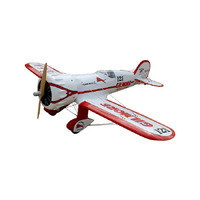 Seagull Models Gilmore Red Lion 81inch ARF, 50cc SEA-390