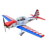 Seagull Models Super Chipmunk 15cc ARF, Art Scholl Scheme SEA-393