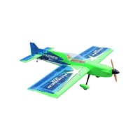 Seagull Models Harrier 3D Funfly V2 15cc ARF SEA-407