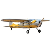 Seagull Models Cessna 195 35-50cc ARF SEA-409