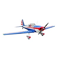 Seagull Models Super Chipmunk N8104Q 1/4 Scale ARF, 60cc SEA-410