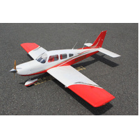 Seagull Models Piper Cherokee Warrior II (PA-28-161) 35cc SEA-412