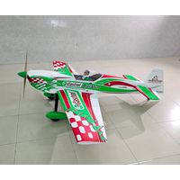 Seagull Models 1/3 Cap 232 100cc ARF, Castrol Scheme SEA-416