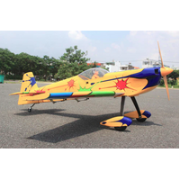 Seagull Models 1/3 Cap 232 100cc ARF, Paintball Scheme SEA-416P