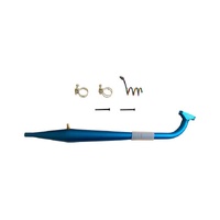 Seagull Models .36 to .61 Tuned Pipe SEA-46PIPE