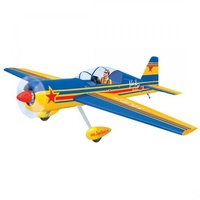Seagull Model Yak 54 RC Plane, .91 Size ARF