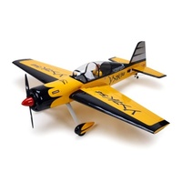 Seagull Model Yak 54 RC Plane, .91 Size ARF SEA-53B