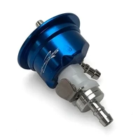 REFUELING CAP V2 BLUE SEC127