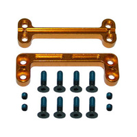 GV SEVX3611GO BV1 PRO STABILIZER MOUNT FRONT AND REAR (GOLD) SEVX3611GO